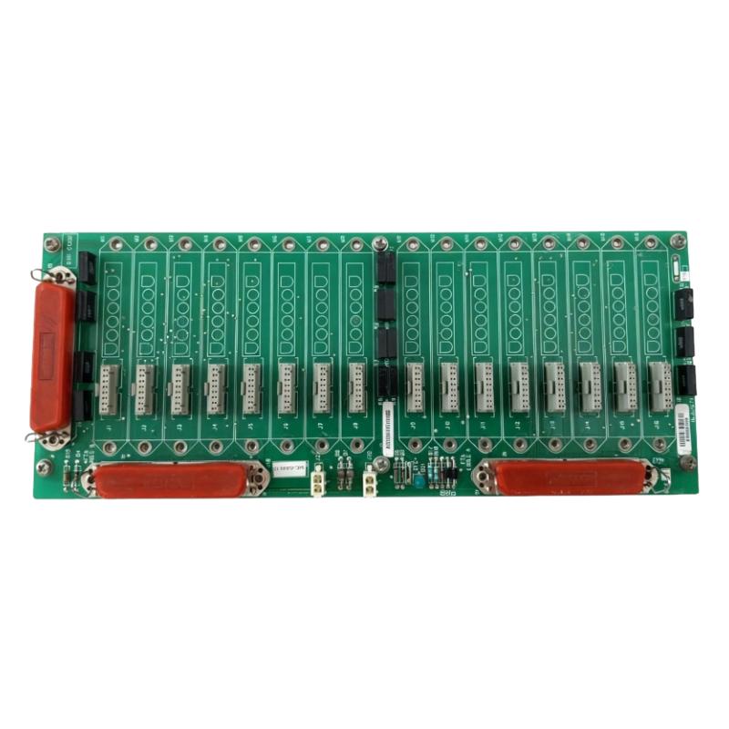 Honeywell 51304718-200 High-Level Analog Input Module