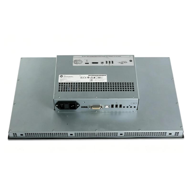 Allen Bradley 6300M-150BAPSXDN1S ASEM 6300M Monitor
