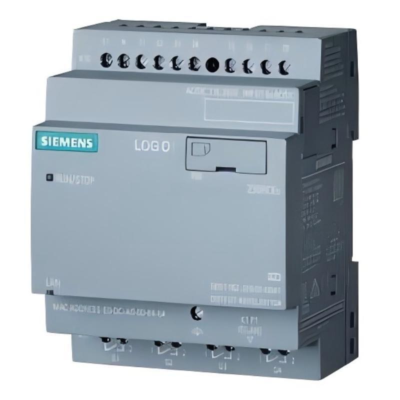 Siemens 6AG1052-2FB08-7BA1 Logic Module