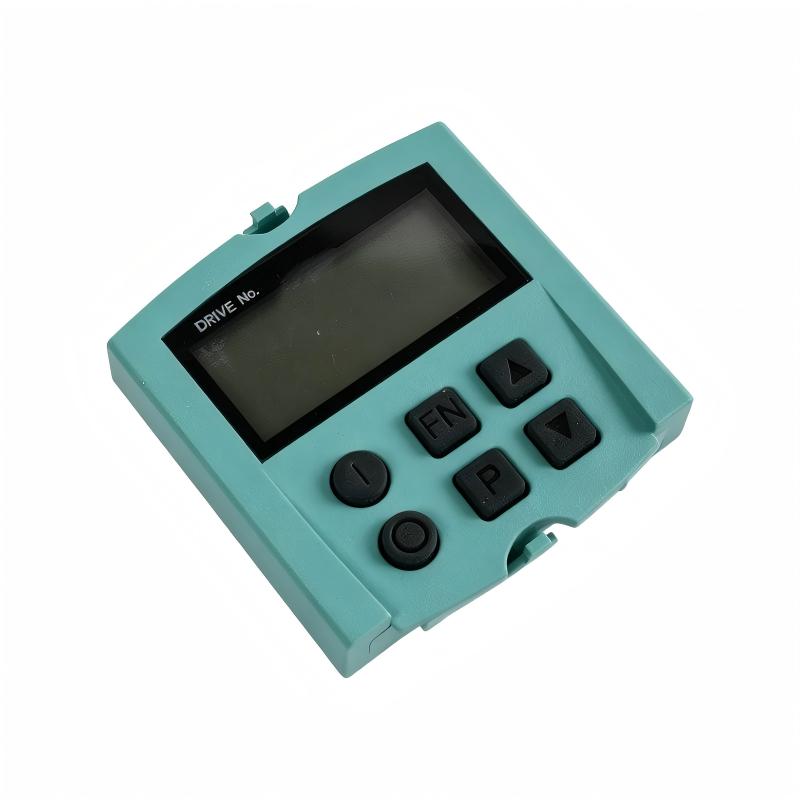 Siemens 6AG1055-0AA00-2BA0 Basic Operation Panel