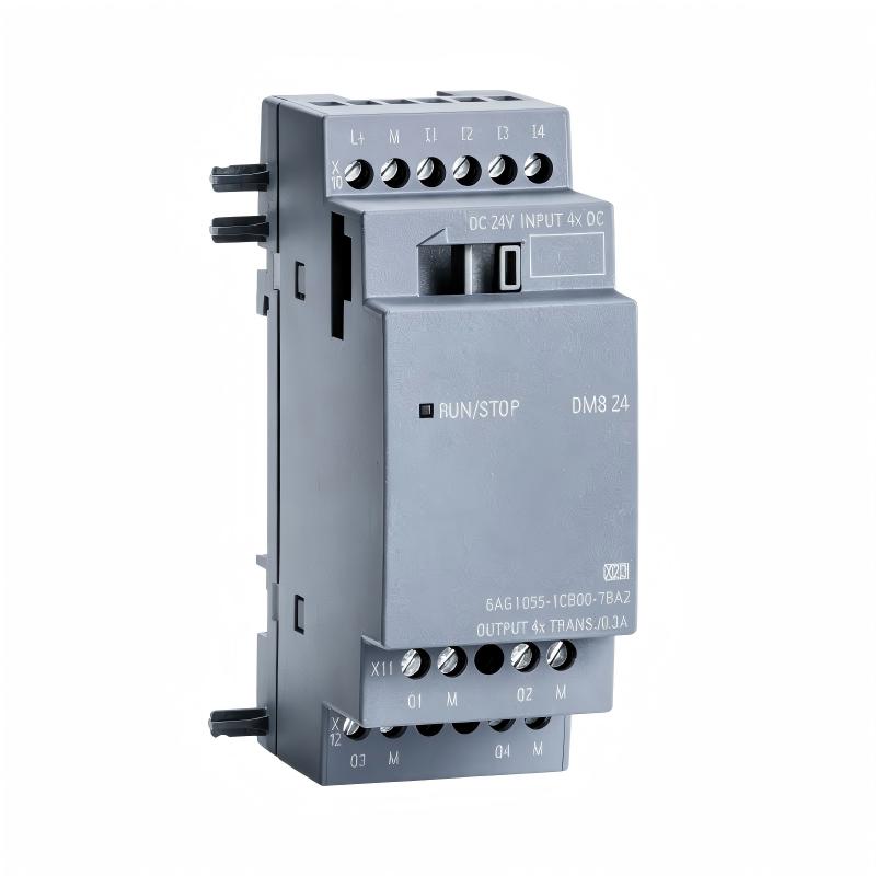 Siemens 6AG1055-1CB00-7BA2 Expansion Module