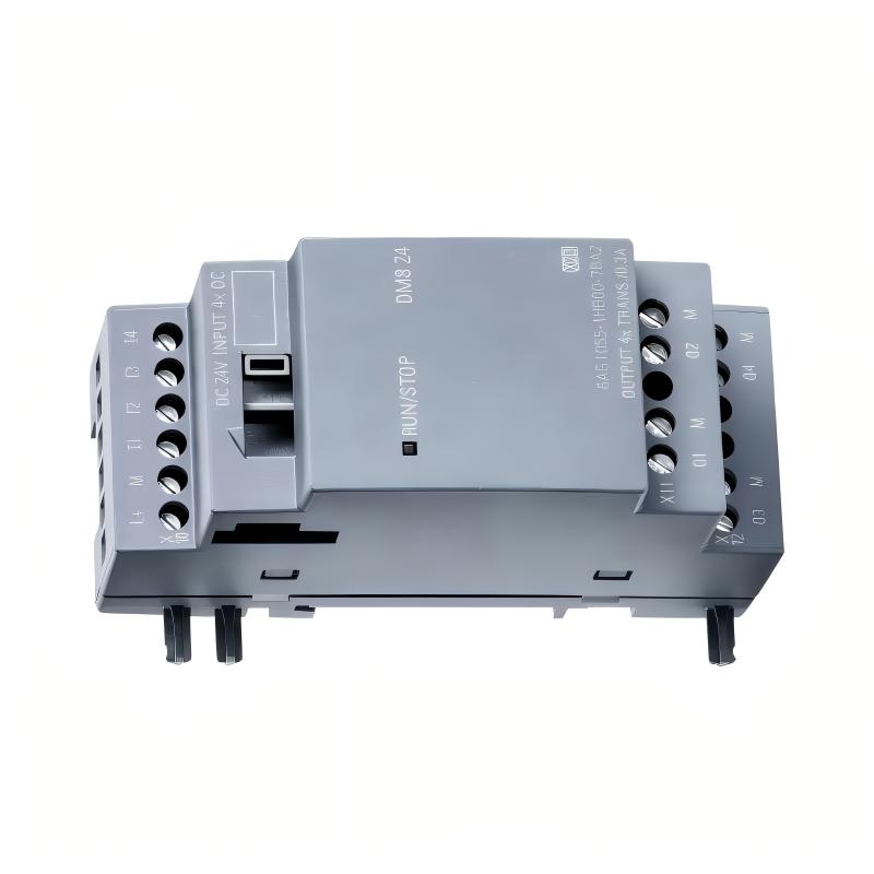 Siemens 6AG1055-1HB00-7BA2 Expansion Module