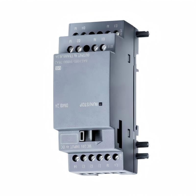 Siemens 6AG1055-1HB00-7BA2 Expansion Module