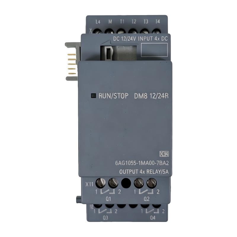 Siemens 6AG1055-1MA00-7BA2 Extension Module