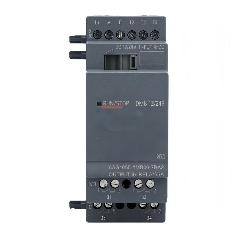 Siemens 6AG1055-1MB00-7BA2 Extension Module