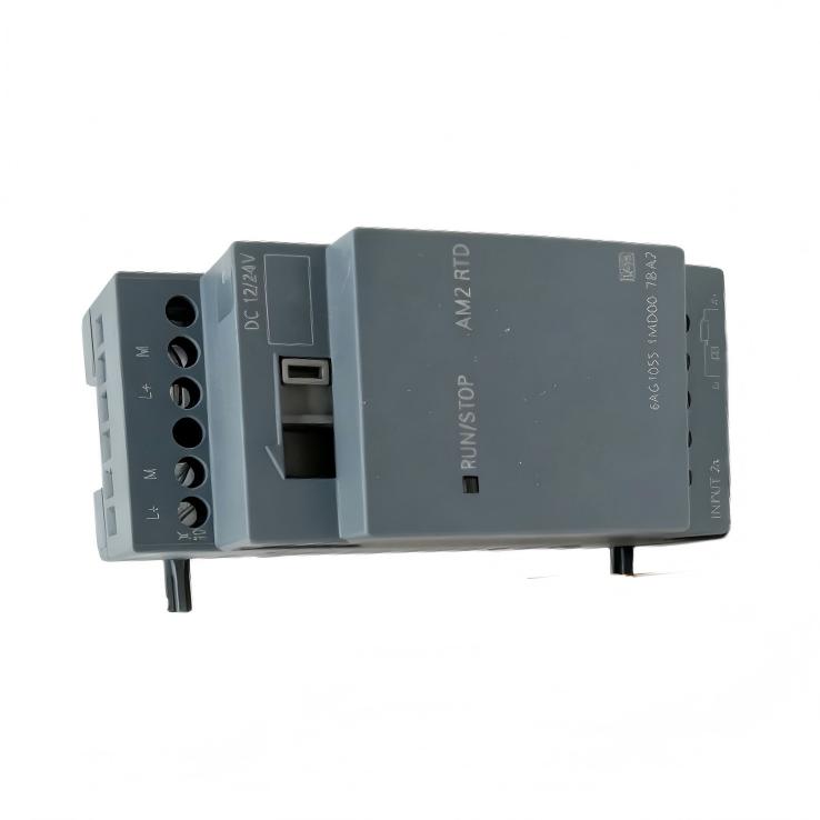 Siemens 6AG1055-1MD00-7BA2 Extension Module