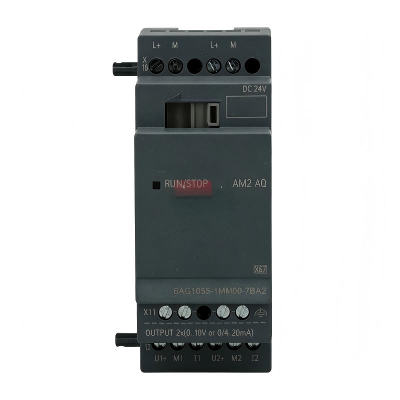 Siemens 6AG1055-1MM00-7BA2 Extension Module