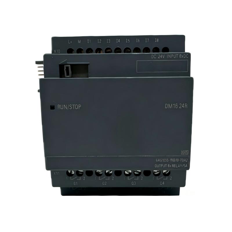 Siemens 6AG1055-1NB10-7BA2 Extension Module