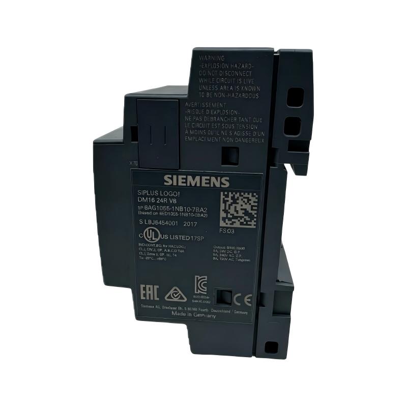 Siemens 6AG1055-1NB10-7BA2 Extension Module