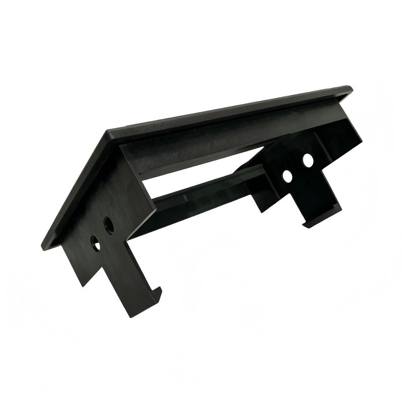 Siemens 6AG1057-1AA00-0AA2 Front Panel Mounting Kit 8TE