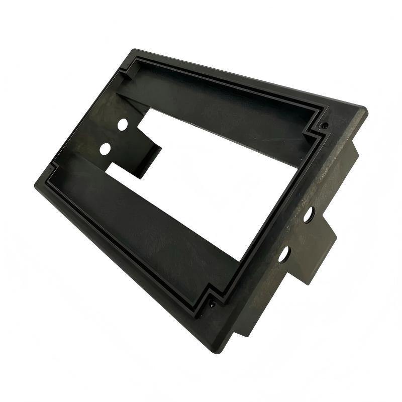 Siemens 6AG1057-1AA00-0AA2 Front Panel Mounting Kit 8TE