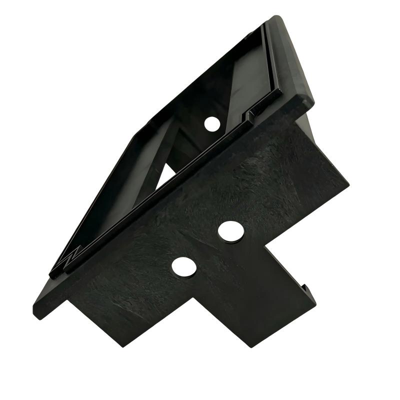 Siemens 6AG1057-1AA00-0AA2 Front Panel Mounting Kit 8TE