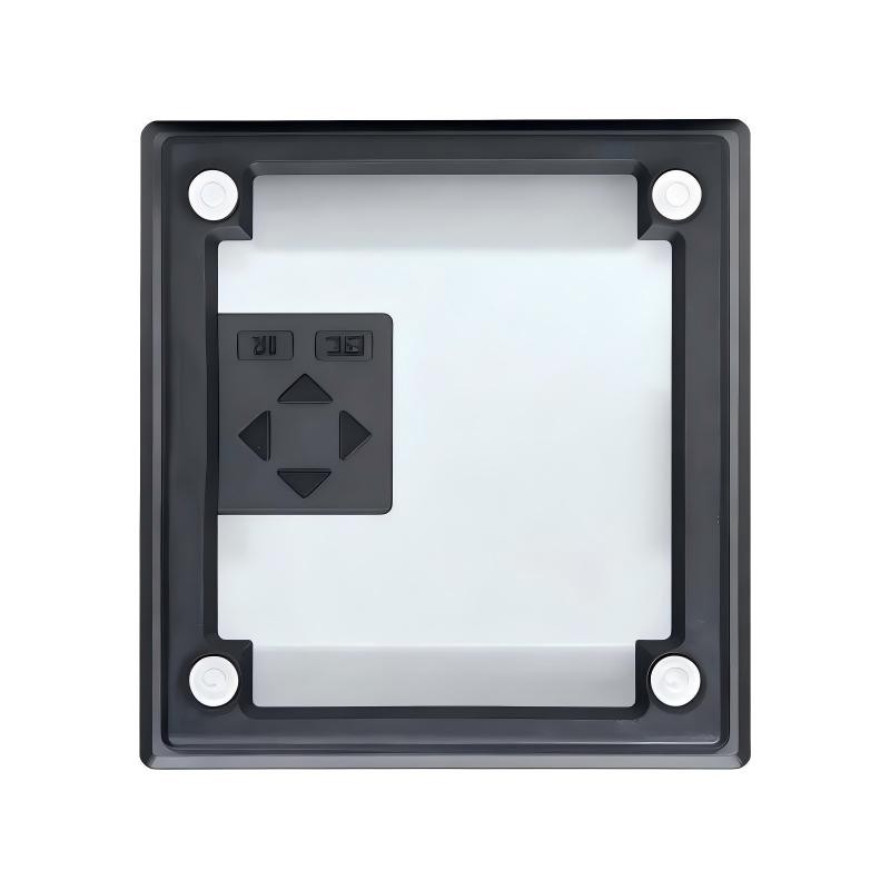 Siemens 6AG1057-1AA00-0AA3 Front Panel Mounting Kit 4TE