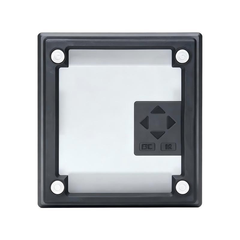 Siemens 6AG1057-1AA00-0AA3 Front Panel Mounting Kit 4TE