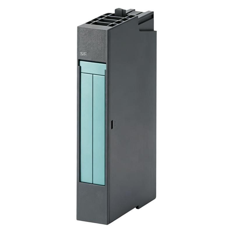 Siemens 6AG1134-4FB01-2AB0 Analog Input Module