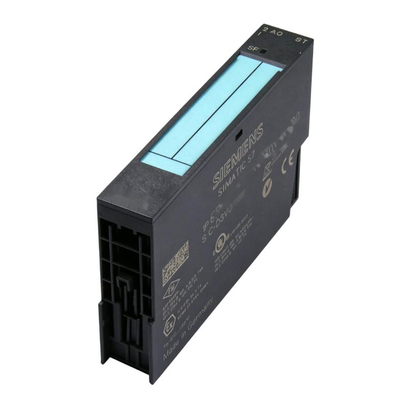 Siemens 6AG1135-4LB02-7AB0 Analog Output Module