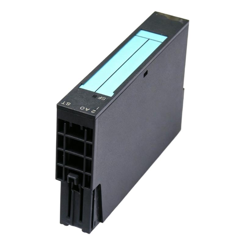 Siemens 6AG1135-4LB02-7AB0 Analog Output Module