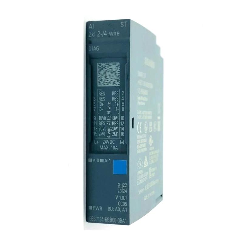 Siemens 6AG1135-6GB00-7BA1 Analog Output Module