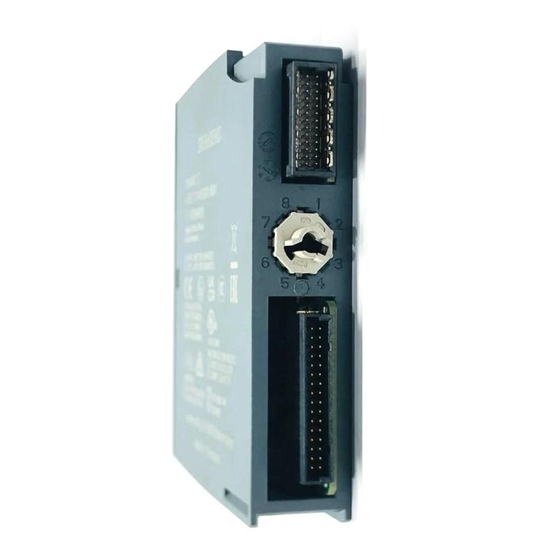 Siemens 6AG1135-6GB00-7BA1 Analog Output Module