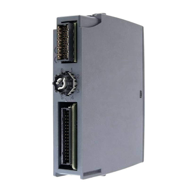 Siemens 6AG1135-6HB00-7CA1 Analog Output Module