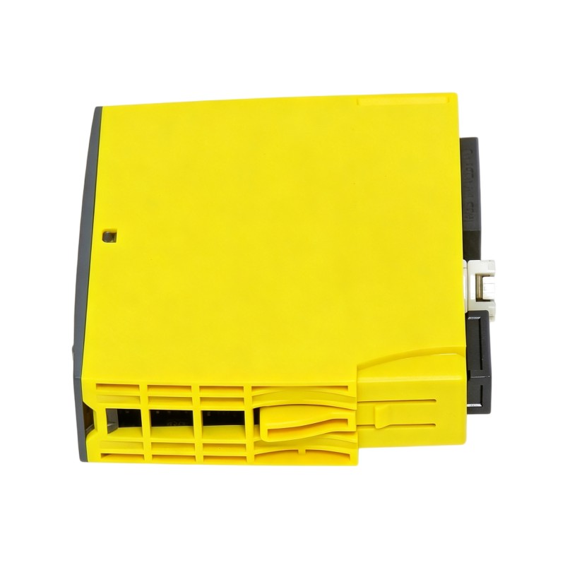 Siemens 6AG1136-6AA00-2CA1 Analog Output Module