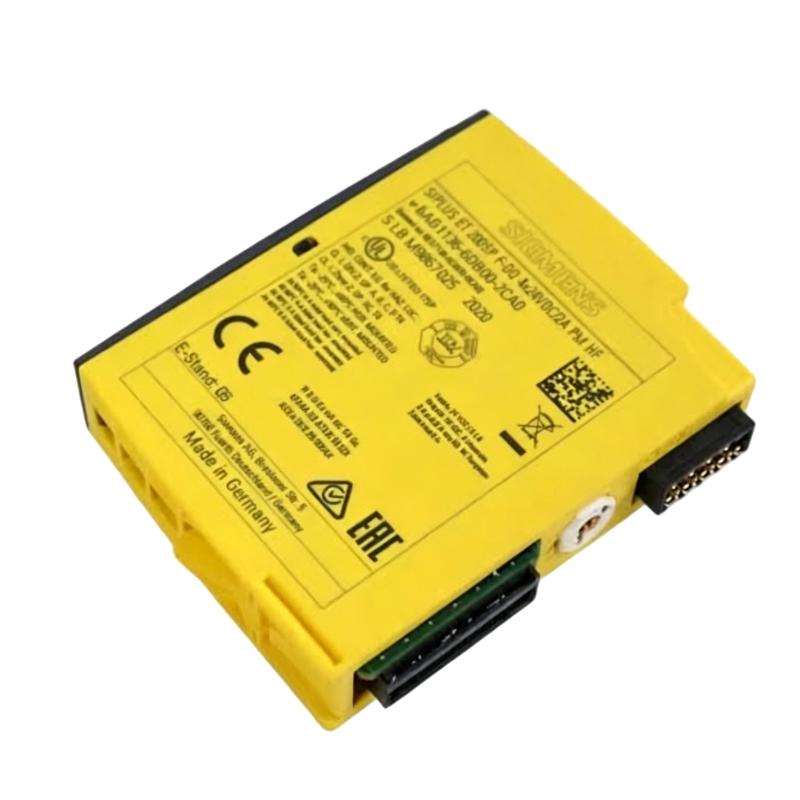 Siemens 6AG1136-6DB00-2CA0 Digital Output Module