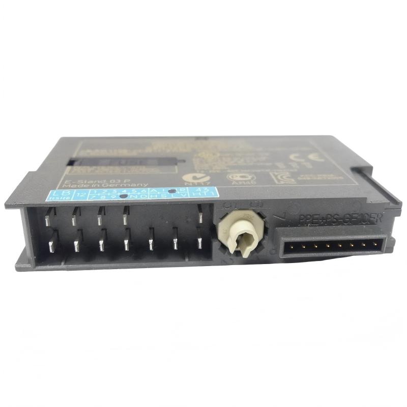 Siemens 6AG1138-4CB11-2AB0 Power Supply Module