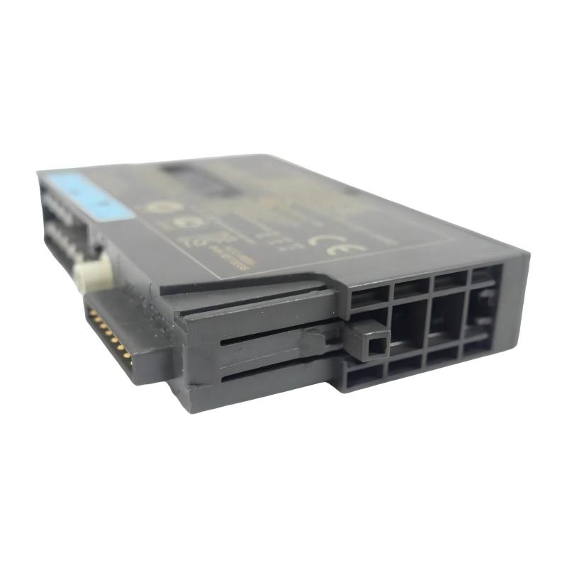 Siemens 6AG1138-4CB11-2AB0 Power Supply Module