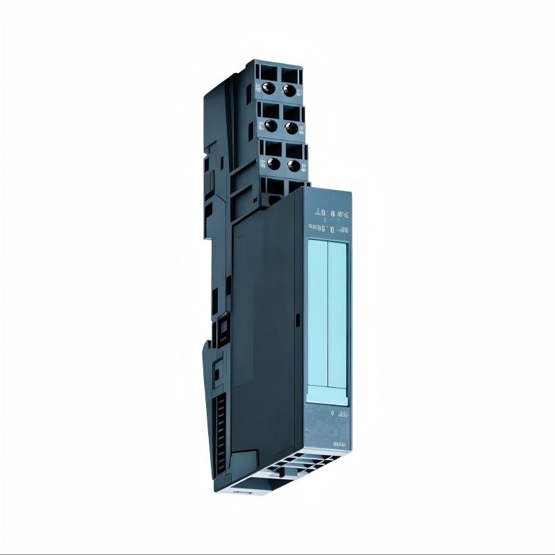 Siemens 6AG1138-4DF01-7AB0 Serial Interface Module
