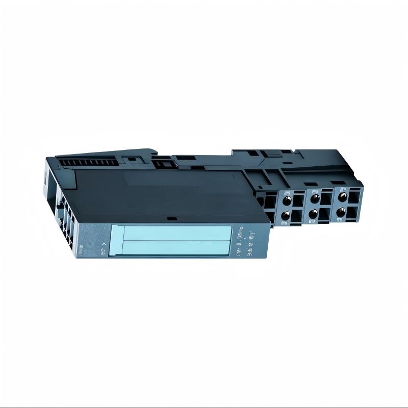 Siemens 6AG1138-4DF01-7AB0 Serial Interface Module