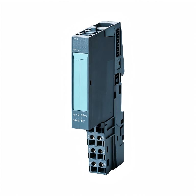 Siemens 6AG1138-4DF01-7AB0 Serial Interface Module