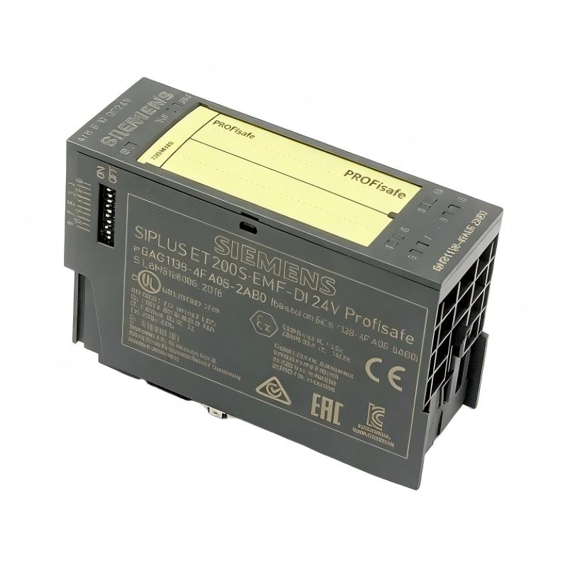 Siemens 6AG1138-4FA05-2AB0 Electronic Module