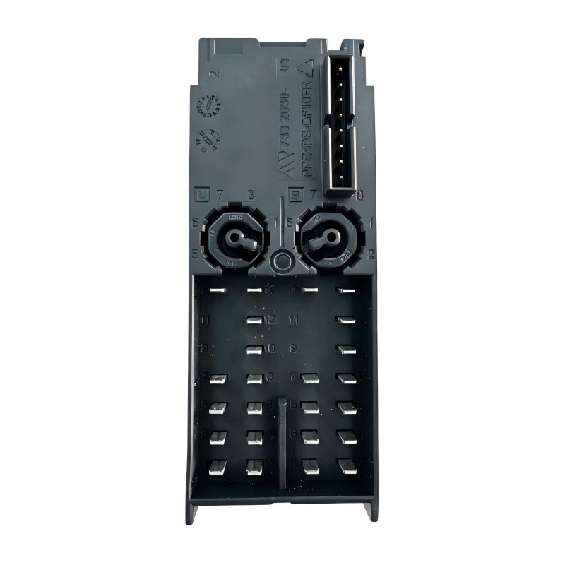 Siemens 6AG1138-4FA05-2AB0 Electronic Module