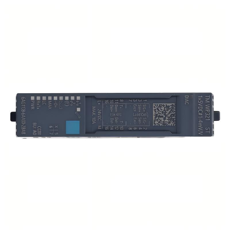 Siemens 6AG1138-6AA00-2BA8 Load Cell