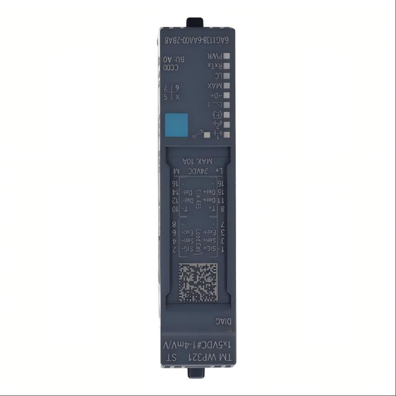 Siemens 6AG1138-6AA00-2BA8 Load Cell