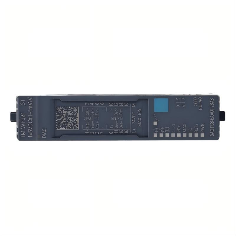 Siemens 6AG1138-6AA00-2BA8 Load Cell