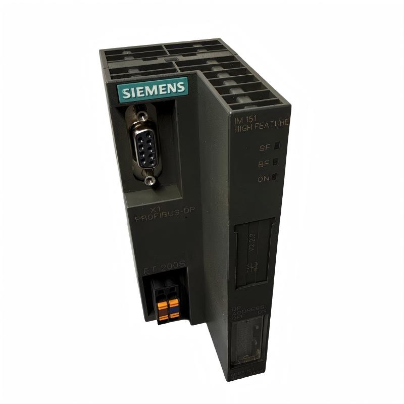Siemens 6AG1151-1BA02-2AB0 Interface Module
