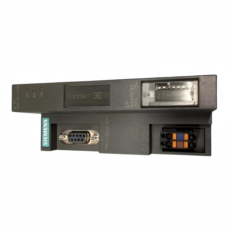 Siemens 6AG1151-1BA02-2AB0 Interface Module