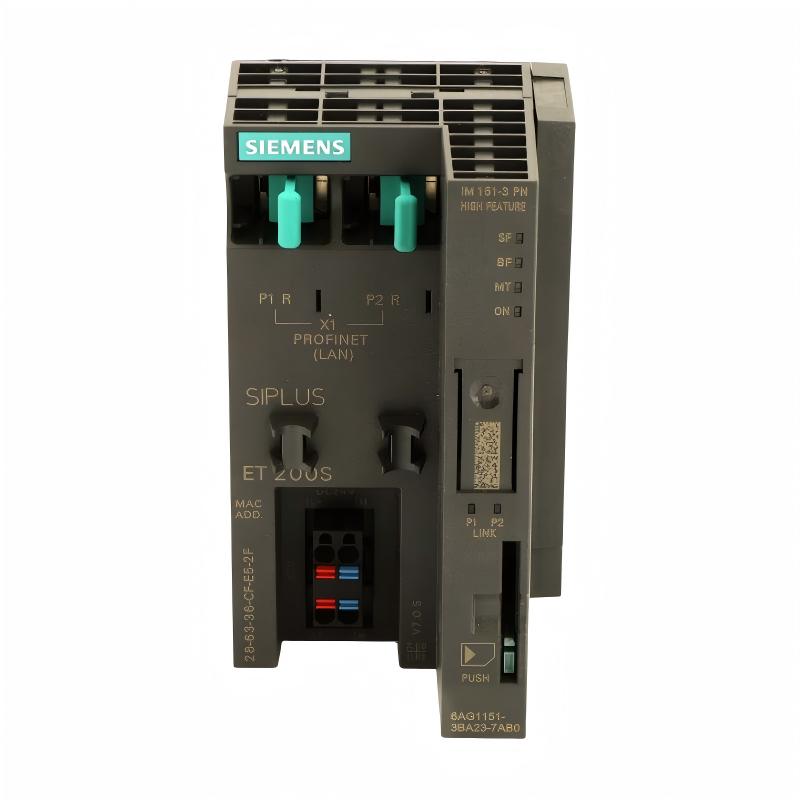 Siemens 6AG1151-3BA23-7AB0 Interface Module