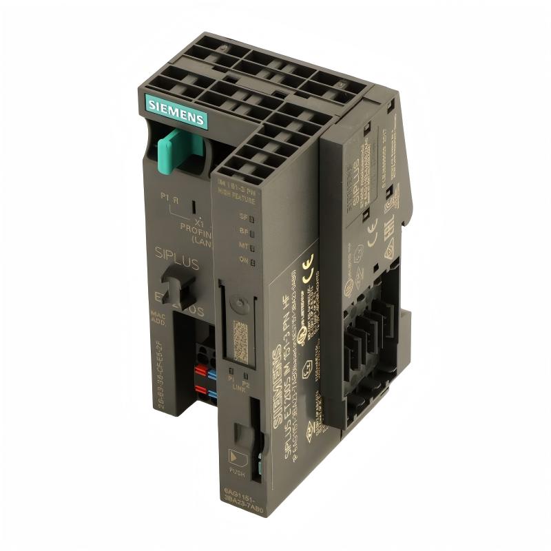 Siemens 6AG1151-3BA23-7AB0 Interface Module