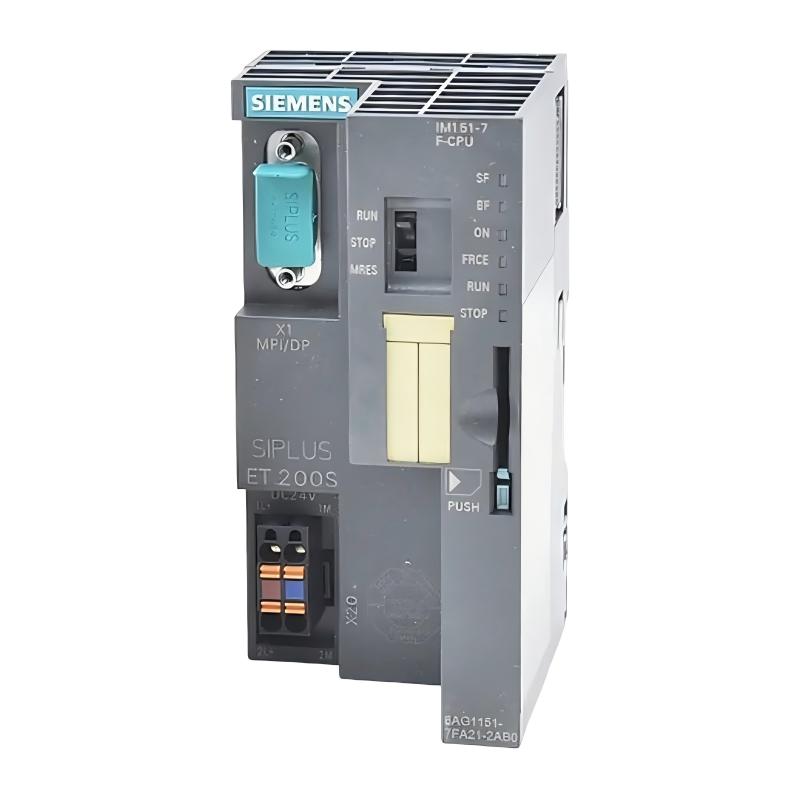 Siemens 6AG1151-7FA21-2AB0 Slave Station Interface Module