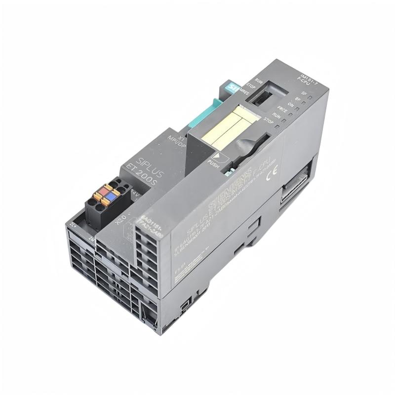 Siemens 6AG1151-7FA21-2AB0 Slave Station Interface Module