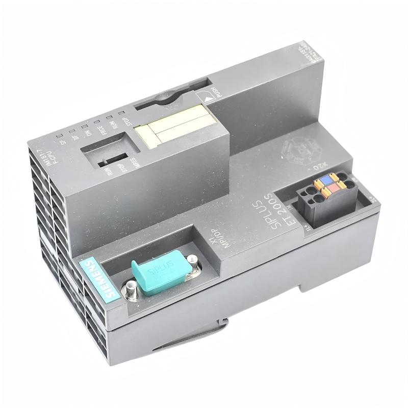 Siemens 6AG1151-7FA21-2AB0 Slave Station Interface Module