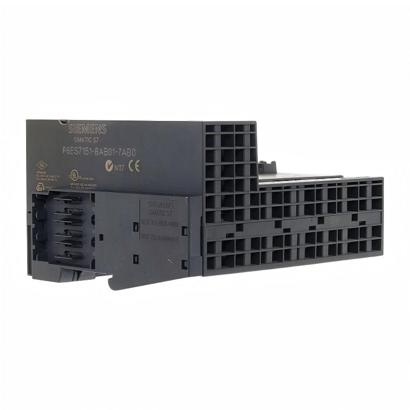 Siemens 6AG1151-8AB01-7AB0 Interface Module