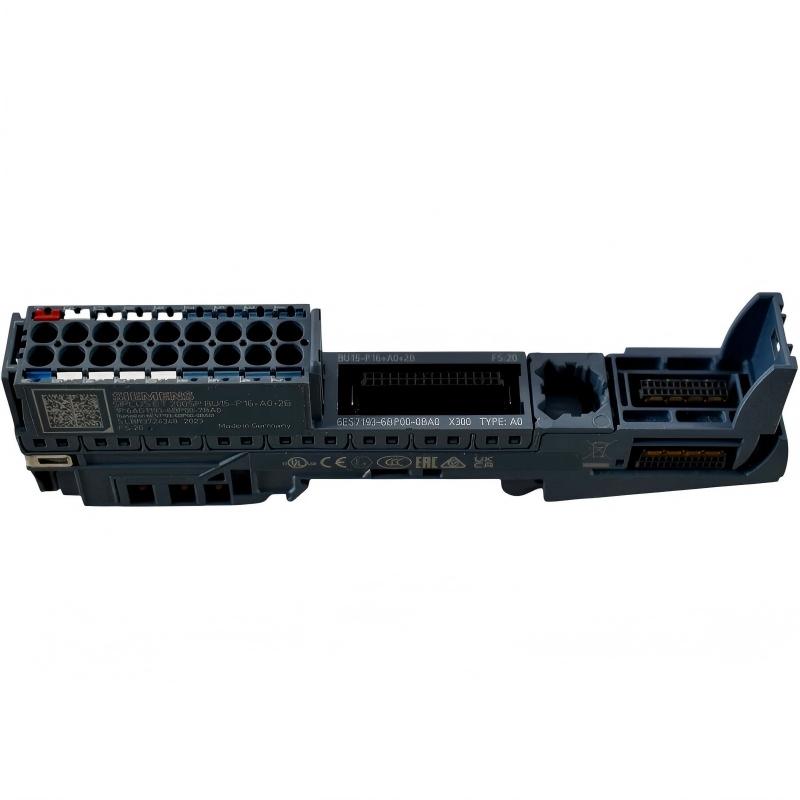 Siemens 6AG1193-6BP00-7BA0 Base Unit