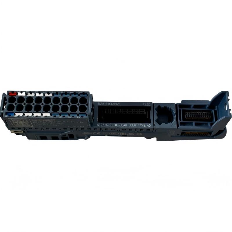 Siemens 6AG1193-6BP00-7BA0 Base Unit