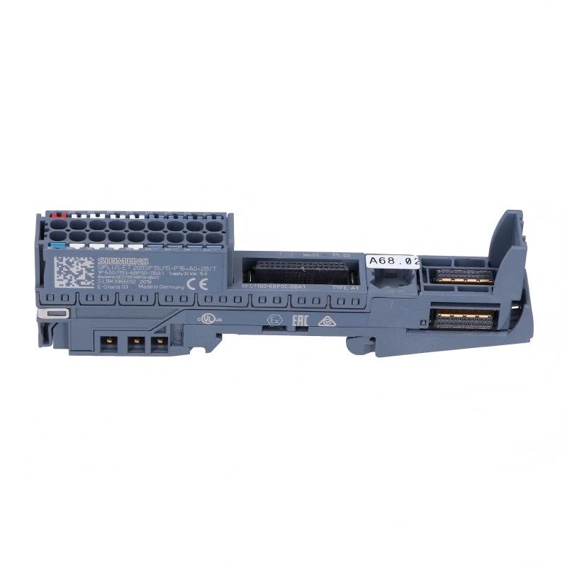 Siemens 6AG1193-6BP00-7BA1 Base Unit