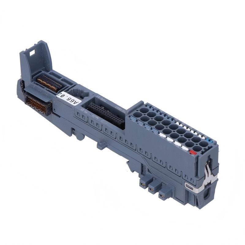 Siemens 6AG1193-6BP00-7BA1 Base Unit