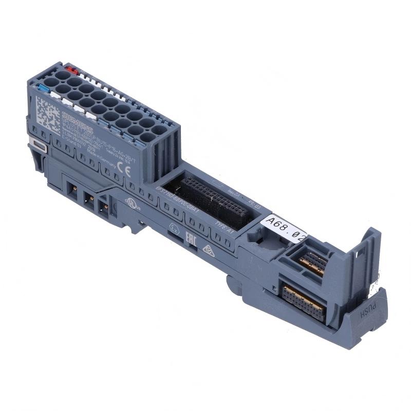Siemens 6AG1193-6BP00-7BA1 Base Unit