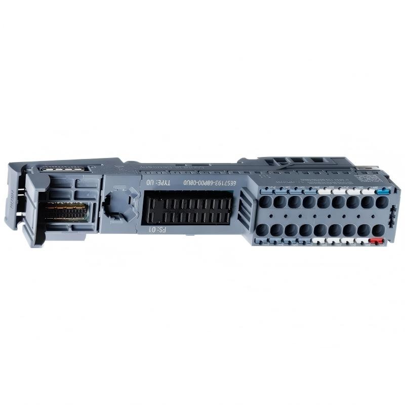 Siemens 6AG1193-6BP00-7BU0 Base Unit